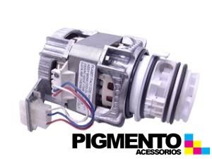 MOTOR M.L.L. ZANUSSI ( 3 FIOS ) (PLASET62838)