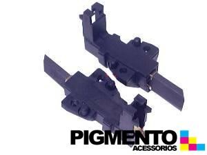 ESCOVAS CARVAO ZANUSSI ARISTON (KIT 2)