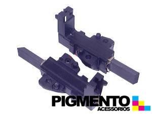 ESCOVAS CARVAO INDESIT A.E.G. CANDY (KIT 2)