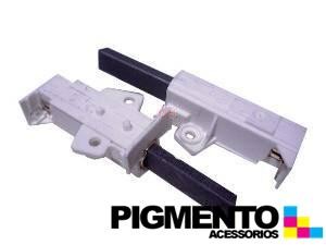 KIT ESCOVAS DE CARVAO C/ SUPORTE 5X12,5 ELECTROLUX(=SIE173028)