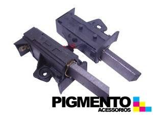 ESCOVAS CARVAO ARISTON/INDESIT (5x12mm)