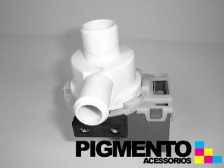 BOMBA ESGOTO MAGNETICA COPRECI