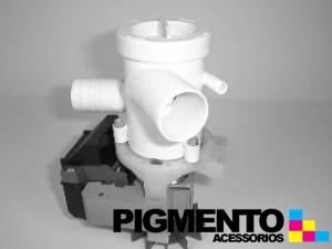 BOMBA ESGOTO FAGOR C/ FILTRO (MAINOX)