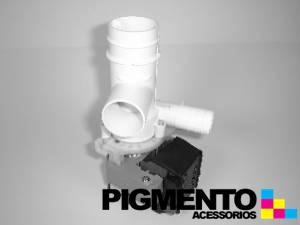 BOMBA ESGOTO FAGOR ALTA