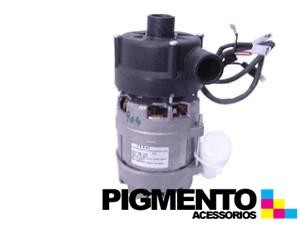 MOTOR M.L.L. INDUSTRIAL 0.20HP 220V 2850RPM.