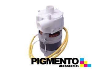 MOTOR M.L.L. INDUSTRIAL 0.15HP 220V 2850RPM.