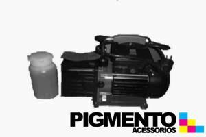 BOMBA DE VACUO 1 ETAPA MOD. ST 21SS