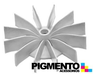 TURBINA PLASET