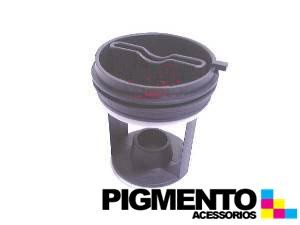 FILTRO DA BOMBA ARISTON/INDESIT/SMEG