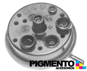 PRESSOSTATO ARISTON LB100 120 ( 105/60) 505AO101