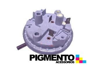 PRESSOSTATO SIMPLES S.L. (PRESSAO 190/40-320)