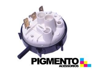 PRESSOSTATO 1 NIVEL S/L 60/30
