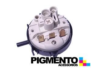 PRESSOSTATO 1 NIVEL S/L 175/70