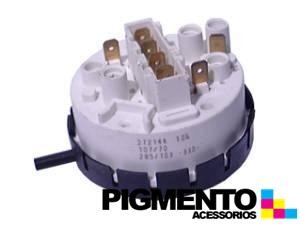 PRESSOSTATO 2 NIVEIS S/L 107/70-285/103
