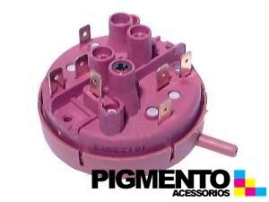 PRESSOSTATO HOOVER 7C. S/L (528 R 30G)(HD-505 EZ101)