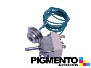 TERMOSTATO ZANUSSI (3 CONTACTOS)