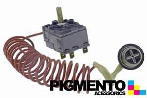 TERMOSTATO REGULAVEL ZEROWATT 26º- 86º TL0002