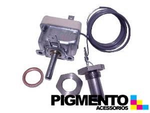 TERMOSTATO INDUSTRIAL REGULAVEL (30º - 90º)