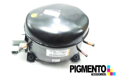 COMPRESSOR 1/4+ (S) R600 EMBRACO
