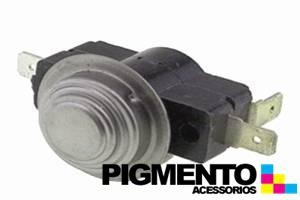 TERMOSTATO NA 35ºC NA 57ºC