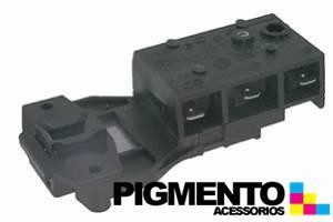 BLOCA PORTAS ARISTON INDESIT