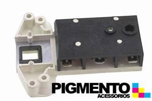 BLOCA PORTAS BLOMBERG A.E.G.