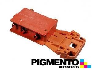 BLOCA PORTAS ARISTON / MERLONI (ZV445-M4)