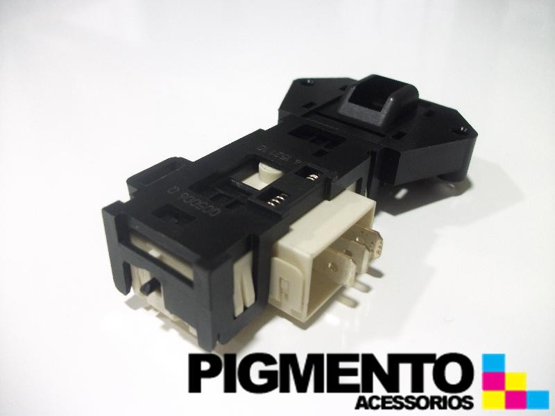 BLOCAPORTAS HAIER