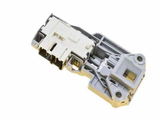 BLOCA PORTAS ELECTROLUX  8070202018-3792036000-1327348007