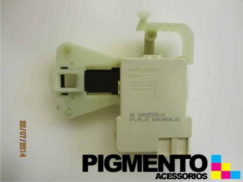 BLOCAPORTAS ARISTON/INDESIT