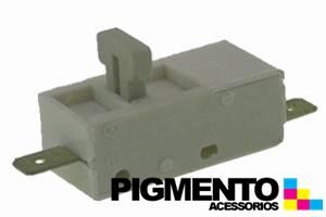 MICRO SWITCH ZEROWATT