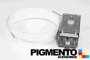 TERMOSTATO MAQUINA GELO RANCO K61 L1502