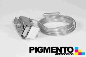 TERMOSTATO MAQUINA GELO CP. 2 MT. 3C. K22-L1020