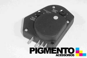 RELOGIO DESCONGELACAO UNIVERSAL