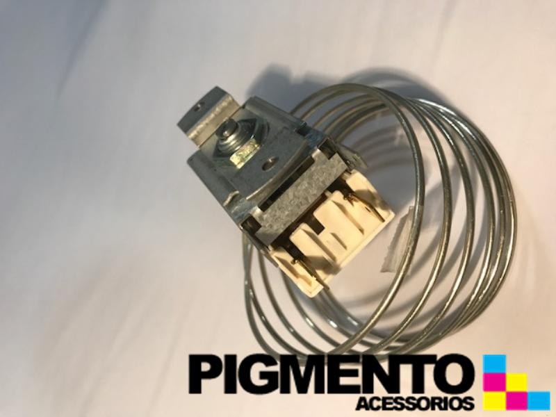 TERMOSTATO MAQUINA GELO RANCO K50-L3383