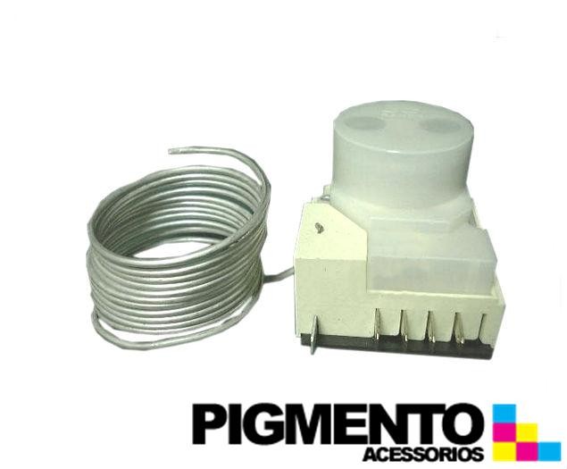 TEMPORIZADOR RANCO T24 LO102 ( 6H E 30MIN.) CAP.
