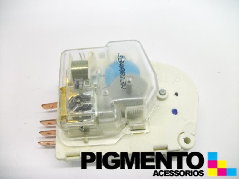 TEMPORIZADOR FRIG VESTEL
