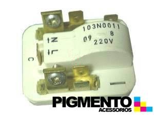 RELAY DANFOSS 103N0011