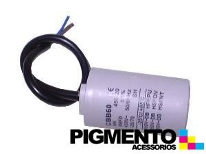 CONDENSADOR C/ FIO 6 mf