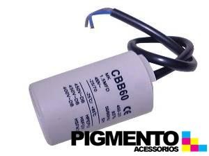 CONDENSADOR C/ FIO 1,5 mf