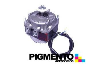 MOTOVENTILADOR 16W