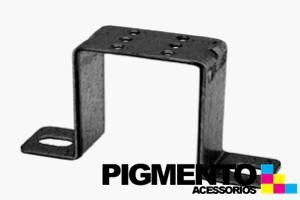 BASE P/ VENTILADOR 7W (74mm)