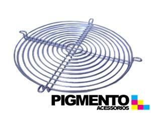 GRELHA DE PROTECÇAO 230 mm