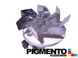 MOTOR FORNO VENTILADO C/ TURBINA (VEIO 28mm ALT.)