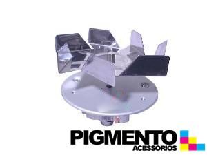 MOTOR DE FORNO VENTILADO (VEIO 43mm)