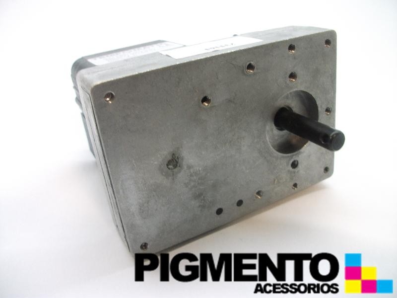 MOTOR P/ GRELHADOR 40W.220V.- 2 VOLTAS P/ MINUTO