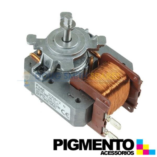 MOTOR P/ FORNO VENTILADO 20W. SMEG