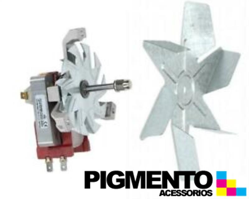 MOTOR P/ FORNO VENTILADO BEKO