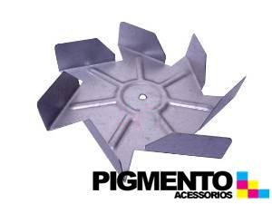 VENTOINHA P/ MOTOR FOGAO UNIVERSAL
