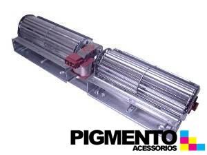 MOTOR TANGENCIAL 2 TURB 60X180 30W